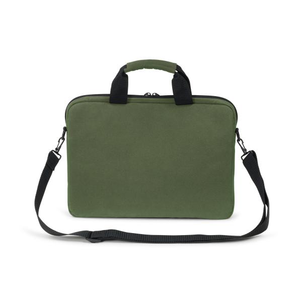 BASE XX Slim Case 13-14.1 D31959 green