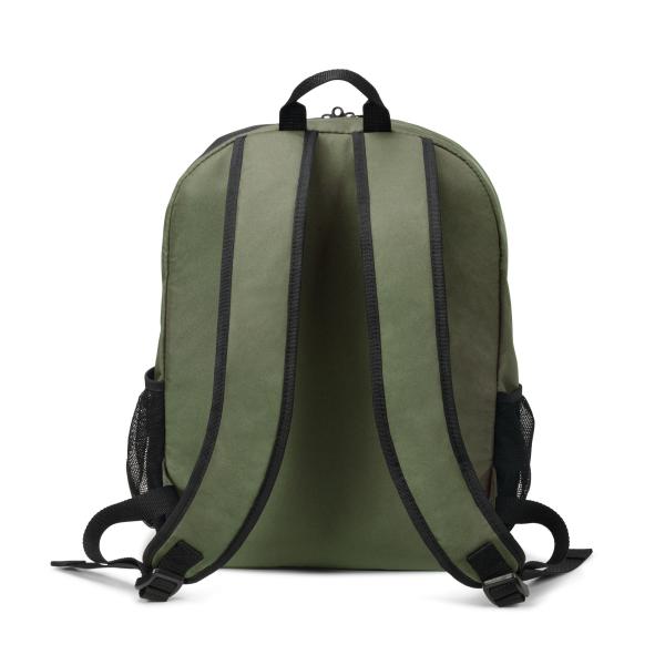 BASE XX Backpack 15.6 D31965 green