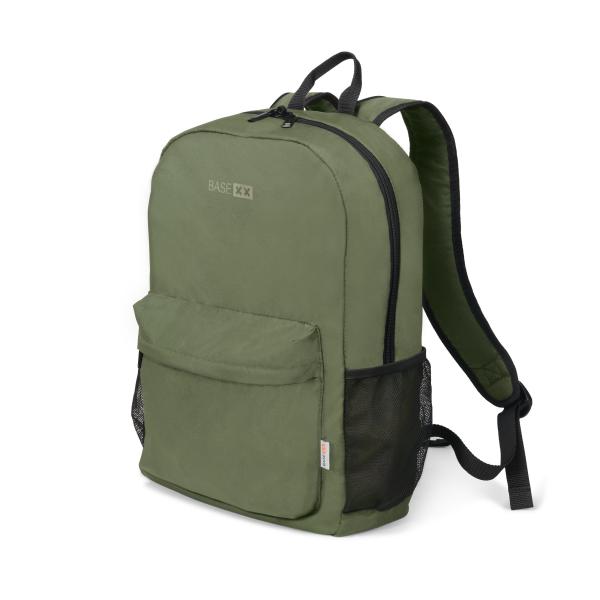 BASE XX Backpack 15.6 D31965 green