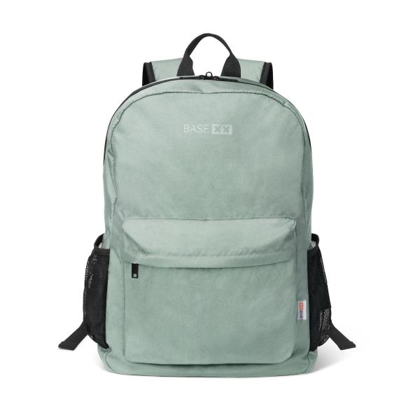 BASE XX Backpack 15.6 D31967 grey