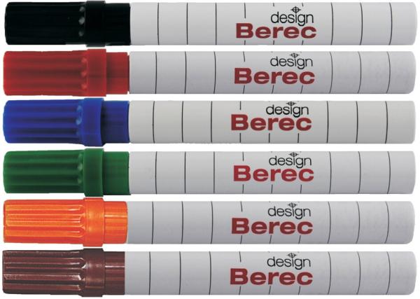 Berec whiteboard marker 1-4mm 952.06.99 6er etui klassiker - Berec-952.06.99-7640106622602-02.jpg