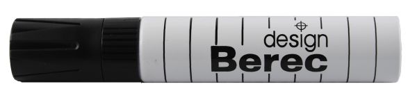 BEREC Whiteboard Marker 3-13mm 954.10.01 schwarz