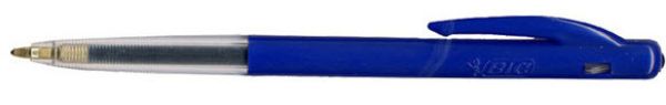 BIC Kugelschreiber M-10 1199190121 blau