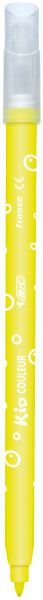 BIC Fasermaler Kid Couleur 0.8mm 841800 ass. 24 Stück