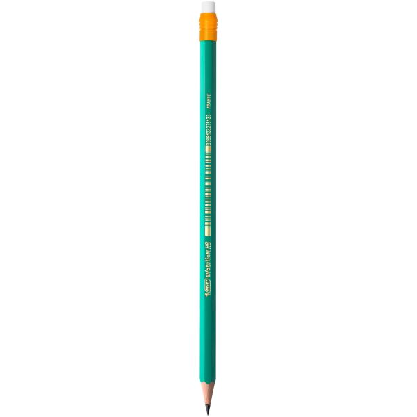 BIC Bleistift Evolution HB 8803323 12 Stück