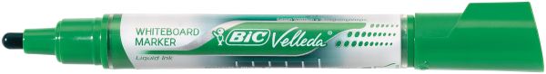 BIC Whiteboardmarker Velleda 2.5mm 902099 4 Stück