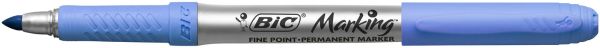 BIC Marker Color Pastel Ink 942865 assortiert 5 Stück