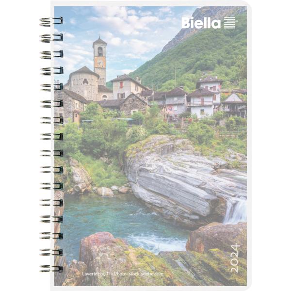 BIELLA TA Imago Swiss Highl. 2024 58684000024U Cylar, 3½T/S, 10,1x14,2cm