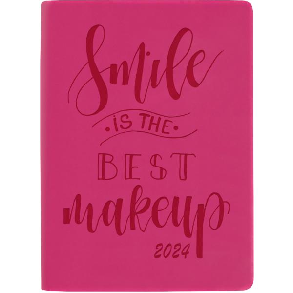 BIELLA TA Memento pink 2024 825715400024 1W/2S, 10,1x14,2cm