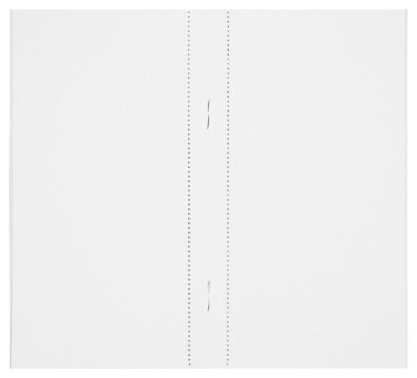 BIELLA Notizpapier 8,7x15,3cm 85350800U