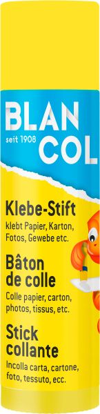 BLANCOL Klebestift 22g 32389