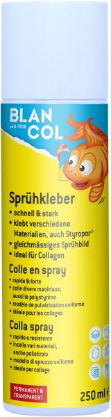 BLANCOL Sprühkleber 250ml 32419