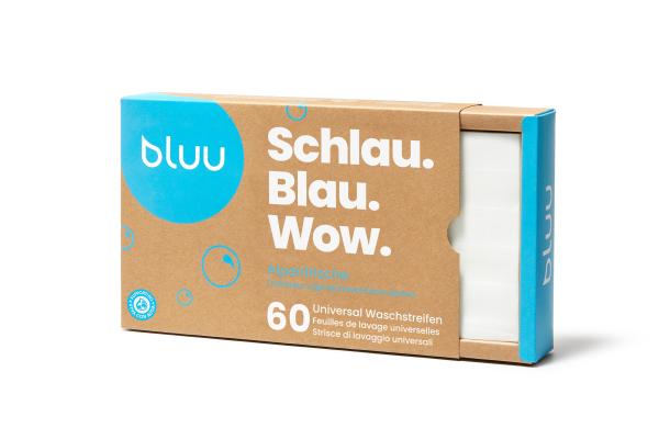 BLUU Universal Waschstreifen 32100 mit Alpenfrische