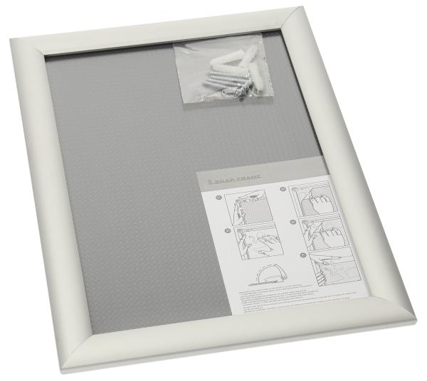 Booffice clic rahmen a4 bvc 4 - Booffice-bvc-4-7640114620300