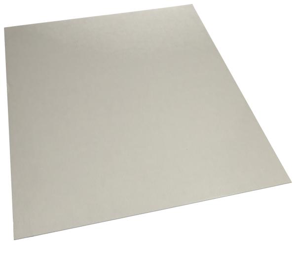 Booffice platte metalisiert 50x60cm cea 165 selbstklebend - Booffice-cea-165-7640114622984