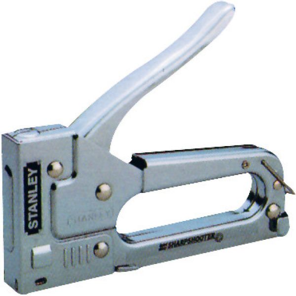 BOSTITCH Handtacker 6-TR45 metall 6-10mm