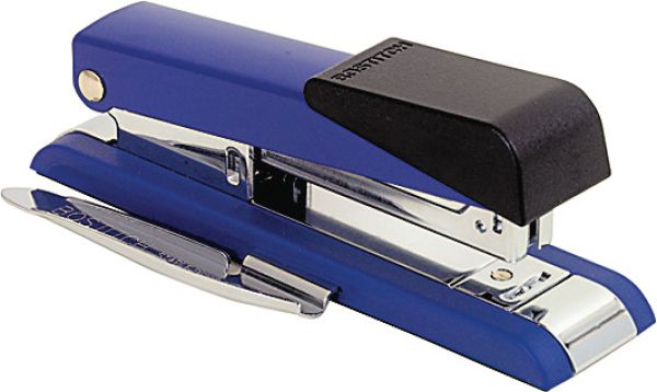 BOSTITCH Bürohefter B8GEN B8RNGWX-BLUE blau für 30 Blatt/3mm