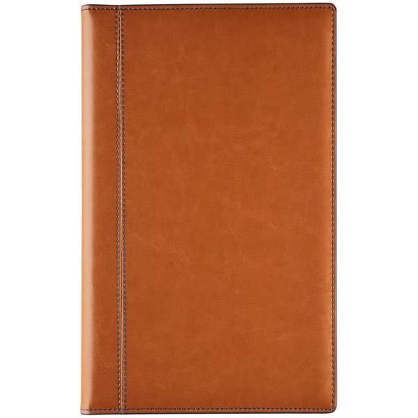 BREPOLS Agenda Interplan 736 Pal. 2024 26.3.0201 ass., 1W/2S, 9x16cm