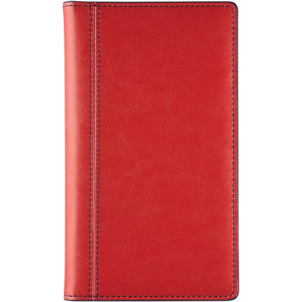 BREPOLS Agenda Interplan 736 Pal. 2024 26.3.0201 ass., 1W/2S, 9x16cm