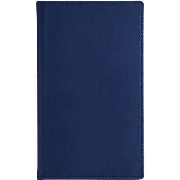 BREPOLS Agenda Optivisiom Trento 2024 26.3.1455 1W/2S, blau 9 x 16cm