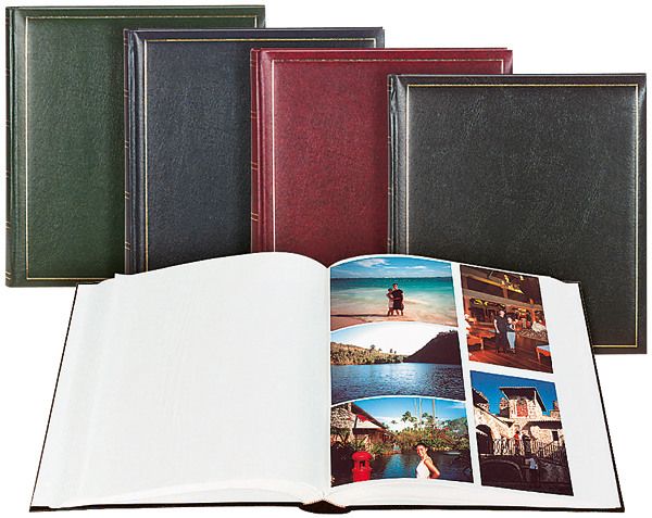 BREPOLS Fotoalbum 29x32cm 45019869960 assortiert 100 Seiten