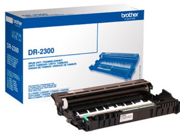 BROTHER Drum DR-2300 HL-L2340/L2360 12'000 Seiten