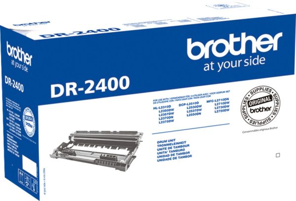 BROTHER Drum DR-2400 HL-L2350/L2370 12'000 Seiten