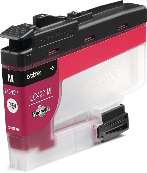 BROTHER Tintenpatrone magenta LC-427M MFC-J5955 1500 Seiten