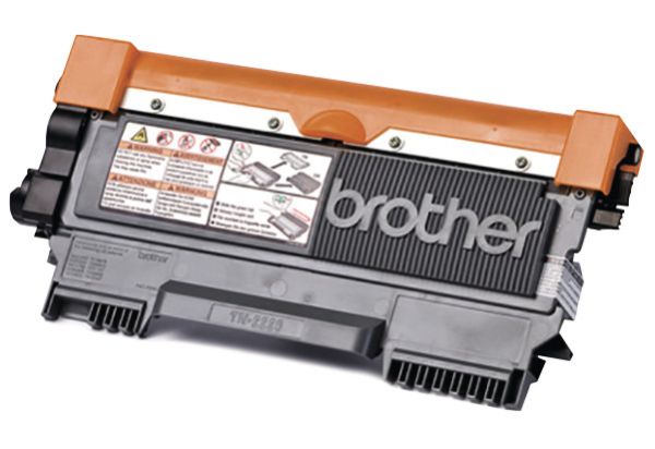 BROTHER Toner schwarz TN-2220 HL-2240D 2600 Seiten