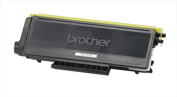 BROTHER Toner HY schwarz TN-3170 HL-5240/5280 7000 Seiten