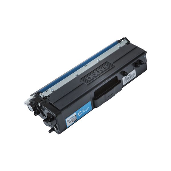 BROTHER Toner HY cyan TN-423C HL-L8260CDW 4000 Seiten