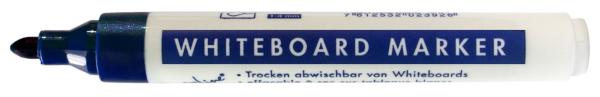 BÜroline whiteboard marker 1-4mm 223001 blau - Bueroline-223001-7612532023902-02