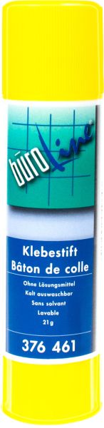 BÜROLINE Klebestift 376461 21g