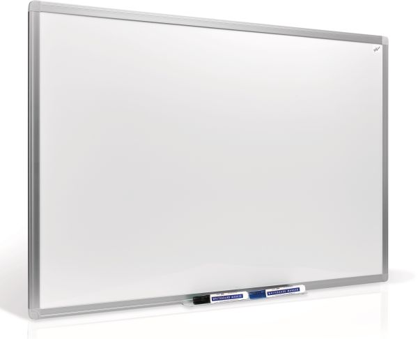 BÜROLINE Whiteboard 651802 100×200cm