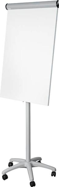 BÜROLINE Flipchart Mobile 655200 magnetisch 68x104cm