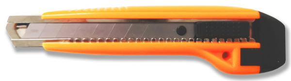 BÜroline cutter 18x100mm e-84004 eco orange - Bueroline-e-84004-eco-7612532013842