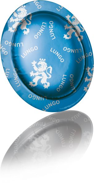 CAFE ROYAL Office Pads 10167793 Lungo 50 Stk.