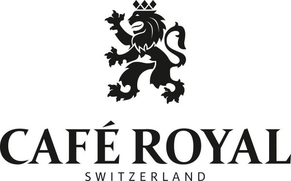 CAFE ROYAL Kaffeekapseln Alu 2001772 Decaffeinato Espresso 10 Stück