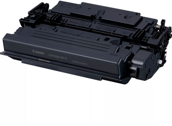 CANON Toner-Modul schwarz 0453C002 LBP 312X 20'000 S.