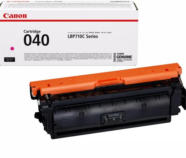 Canon toner-modul 040 magenta 0456c001 lbp 710cx/712cx 5400 seiten - Canon-0456c001-4549292058215-02.jpg