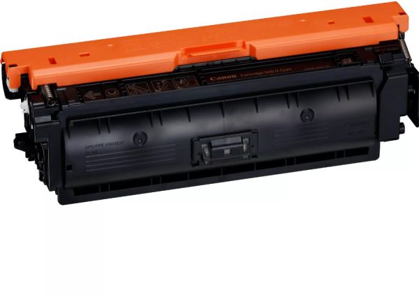 CANON Toner-Modul 040H cyan 0459C001 LBP 710Cx/712Cx 10'000 Seiten