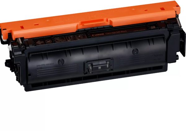 CANON Toner-Modul 040 schwarz 0460C001 LBP 710Cx/712Cx 6300 Seiten