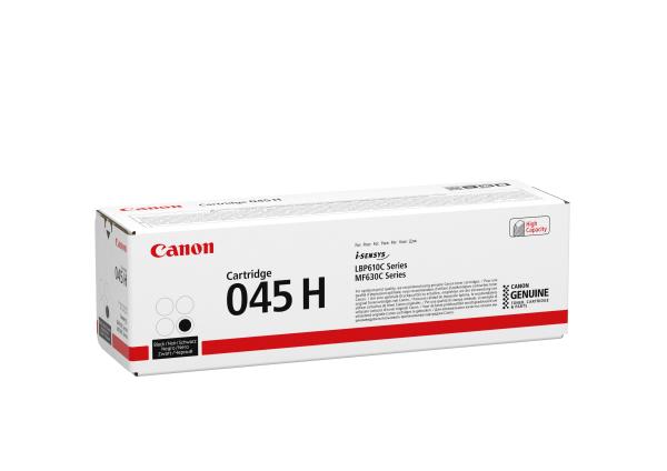 Canon toner-modul 045 h schwarz 1246c002 lbp613cdw/611cn 2800 seiten - Canon-1246c002-4549292073782-02.jpg