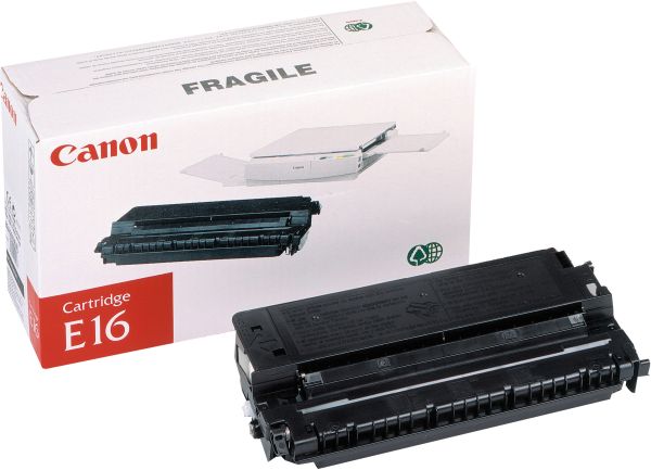 CANON Copy-Modul FC-E16 schwarz 1492A003 FC 210/PC 860 2000 Seiten