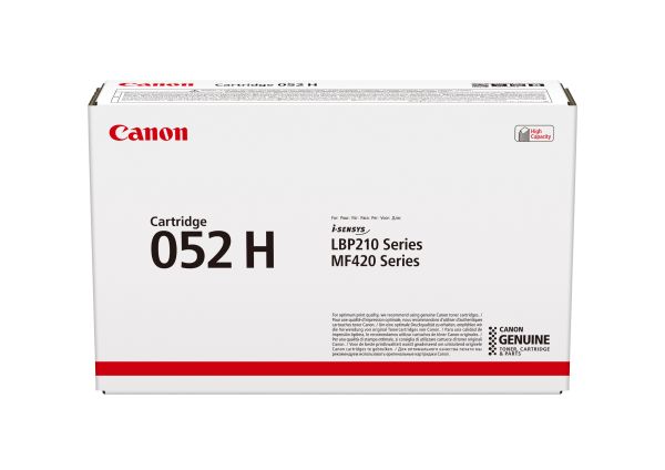 CANON Toner-Modul schwarz 2200C002 LBP 215X 9200 S.