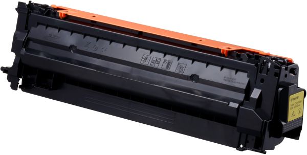 CANON Toner-Modul 059H yellow 3624C001 LBP852CX 13'500 Seiten