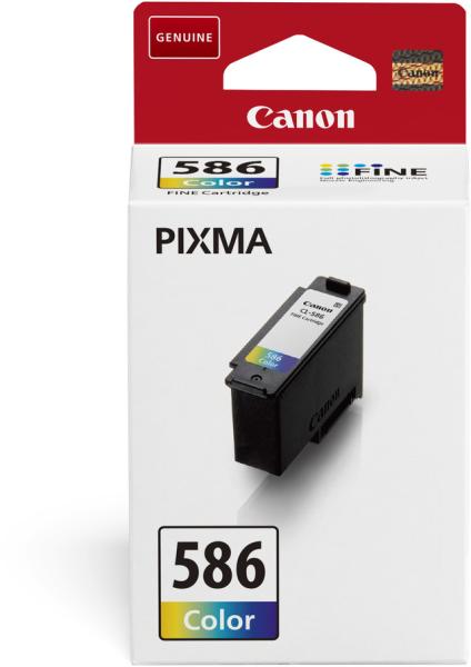 CANON Tintenpatrone color 6227C001 PIXMA TS7650i 9.9ml