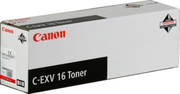 CANON Toner magenta C-EXV16M CLC 5151/4040 36'000 Seiten