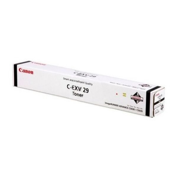 CANON Toner schwarz C-EXV29BK IR C5030 36'000 S.