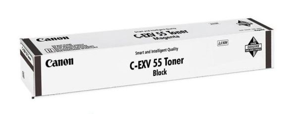 CANON Toner schwarz C-EXV55BK IR C356 23'000 Seiten